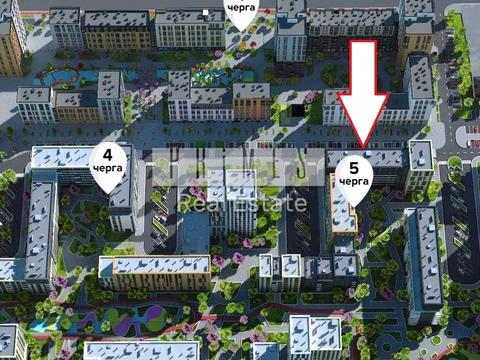 комерційна за адресою Салютна вул., 2б