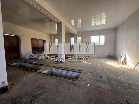 коммерческая по адресу с. Ксаверовка, Вул. Київська, 1