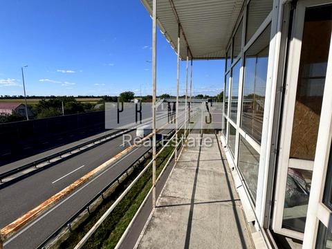 коммерческая по адресу с. Ксаверовка, Вул. Київська, 1