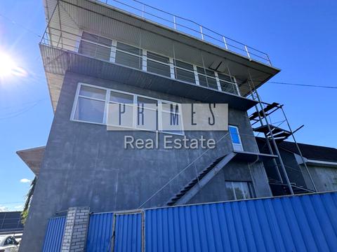 коммерческая по адресу с. Ксаверовка, Вул. Київська, 1