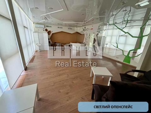 комерційна за адресою Київ, Нагірна вул., 15