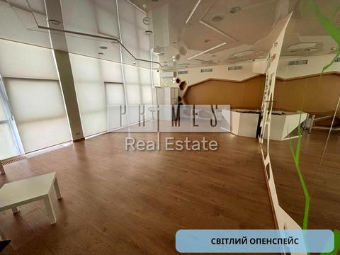 комерційна за адресою Київ, Нагірна вул., 15