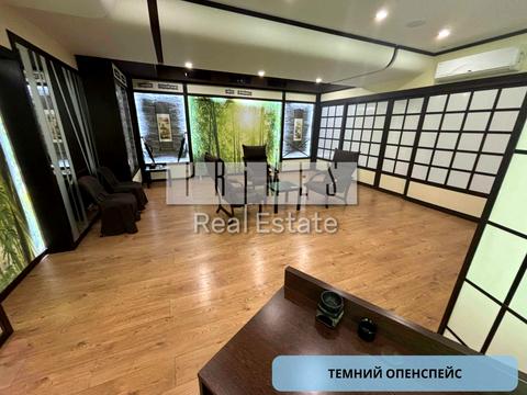 комерційна за адресою Київ, Нагірна вул., 15