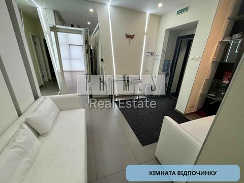 комерційна за адресою Київ, Нагірна вул., 15