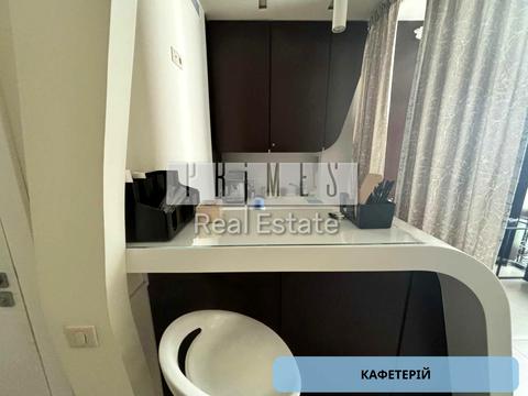 комерційна за адресою Київ, Нагірна вул., 15