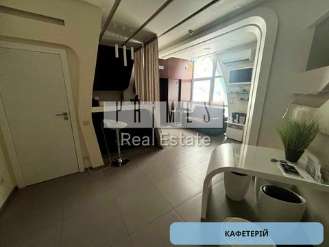 комерційна за адресою Київ, Нагірна вул., 15