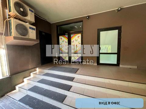 комерційна за адресою Київ, Нагірна вул., 15