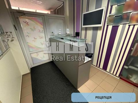 комерційна за адресою Київ, Нагірна вул., 15