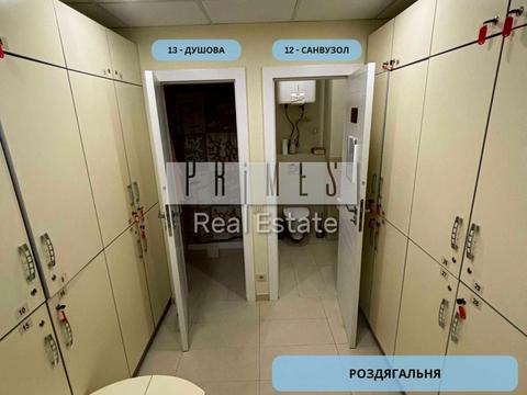 комерційна за адресою Київ, Нагірна вул., 15