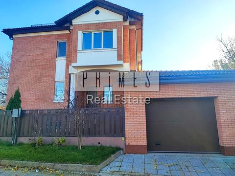 будинок за адресою Добрий Шлях вул.