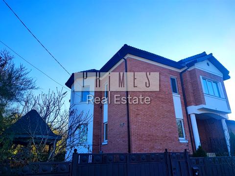 будинок за адресою Добрий Шлях вул.