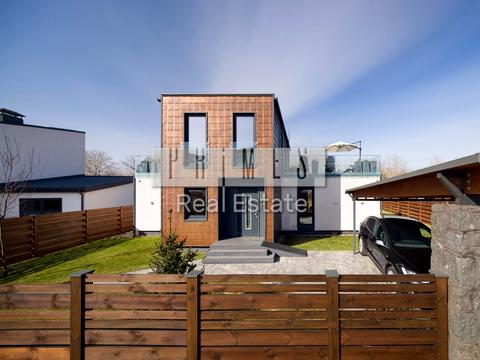 дом по адресу Февральская ул., 58