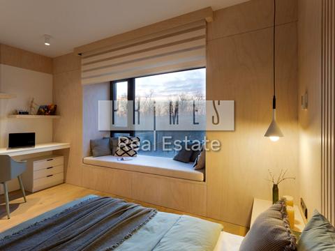 дом по адресу Февральская ул., 58