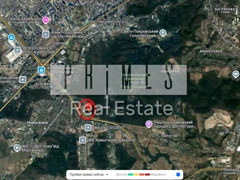 комерційна за адресою Заболотного Академіка, 15