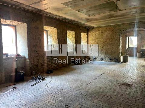 комерційна за адресою Київ, Саксаганського вул., 84/86