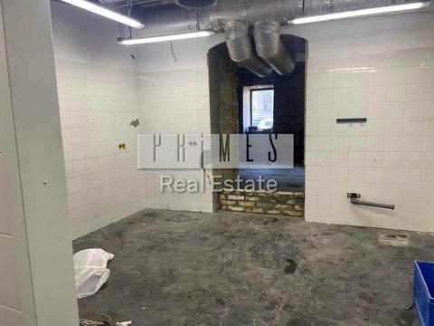 комерційна за адресою Київ, Саксаганського вул., 84/86