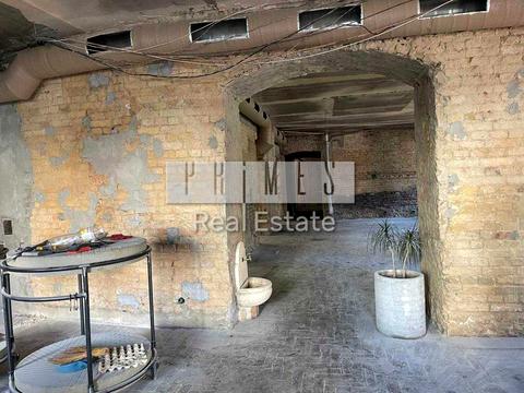 комерційна за адресою Київ, Саксаганського вул., 84/86