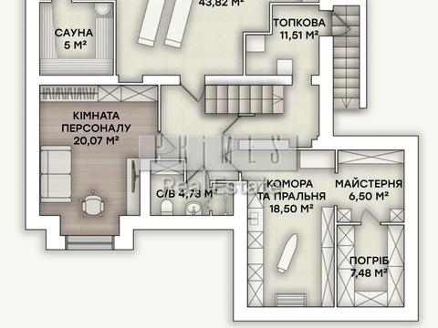 дом по адресу Февральская ул., 58