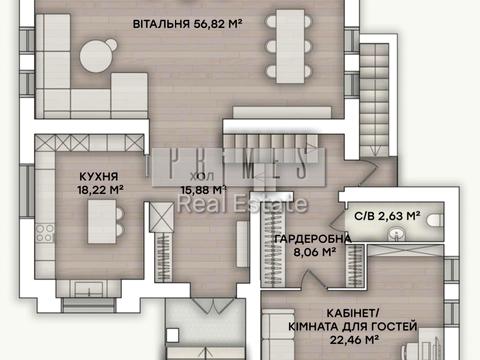 дом по адресу Февральская ул., 58