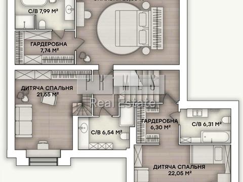 дом по адресу Февральская ул., 58