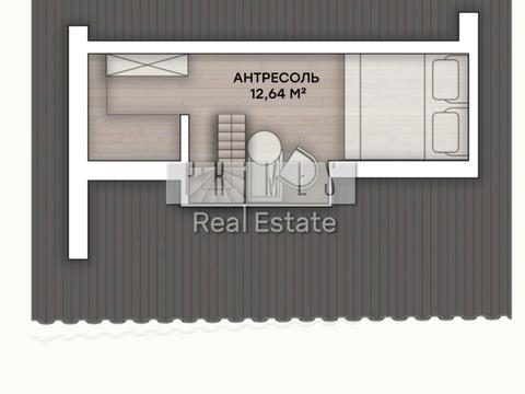 дом по адресу Февральская ул., 58