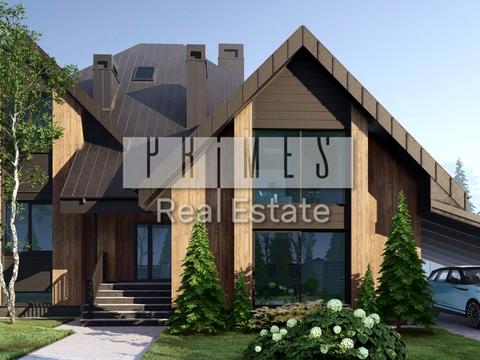 дом по адресу Февральская ул., 58