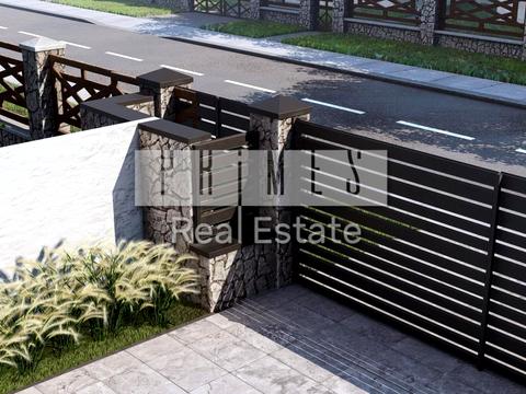 дом по адресу Февральская ул., 58