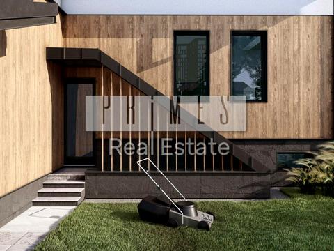 дом по адресу Февральская ул., 58