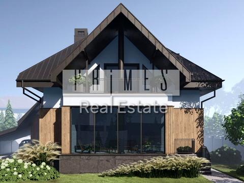 дом по адресу Февральская ул., 58