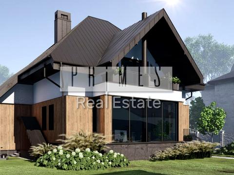 дом по адресу Февральская ул., 58