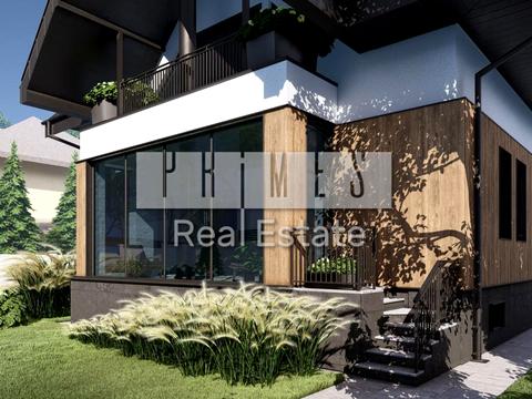 дом по адресу Февральская ул., 58