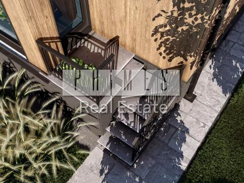 дом по адресу Февральская ул., 58