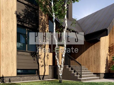 дом по адресу Февральская ул., 58