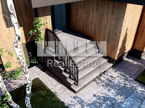 дом по адресу Февральская ул., 58