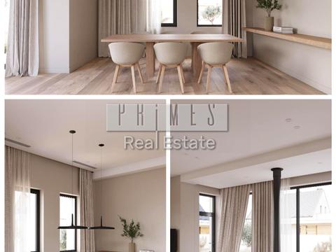 дом по адресу Февральская ул., 58