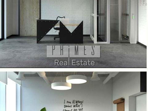 коммерческая по адресу Февральская ул., 58