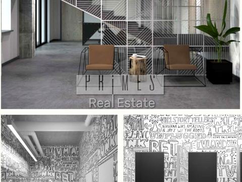 коммерческая по адресу Февральская ул., 58