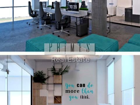 коммерческая по адресу Февральская ул., 58