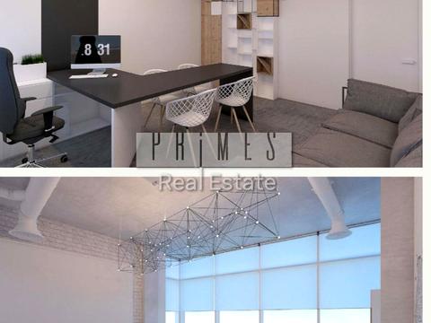 коммерческая по адресу Февральская ул., 58