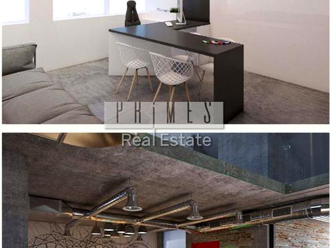 коммерческая по адресу Февральская ул., 58