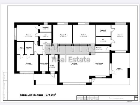 будинок за адресою Прирічна