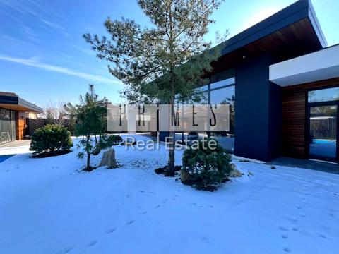 будинок за адресою Прирічна