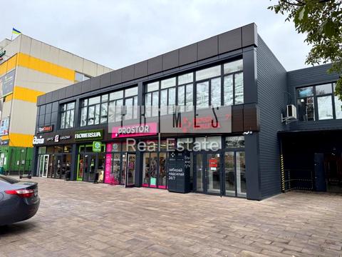 комерційна за адресою левка лукьяненка, 64/1