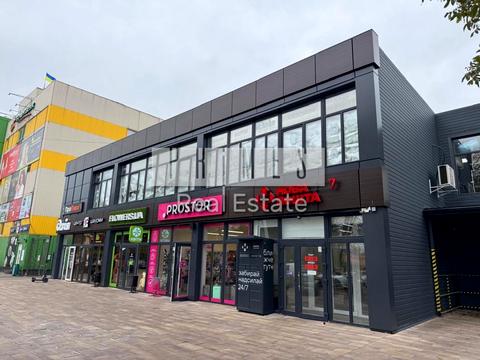 комерційна за адресою левка лукьяненка, 64/1