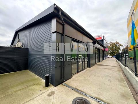 комерційна за адресою левка лукьяненка, 64/1