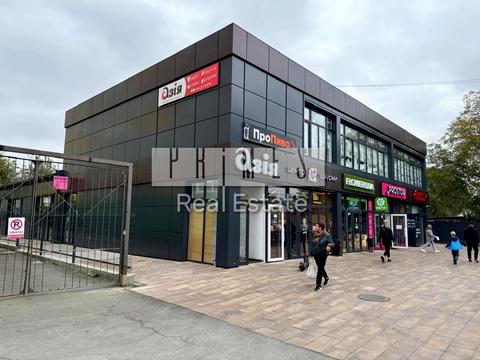 комерційна за адресою левка лукьяненка, 64/1