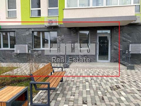 комерційна за адресою Берестейський просп. (Перемоги), 67