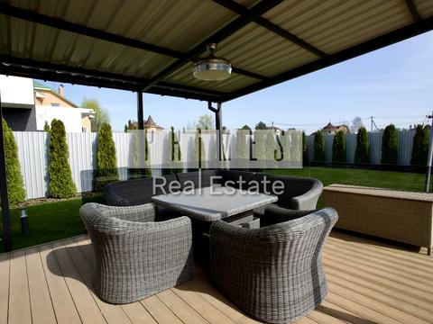 будинок за адресою смт. Козин, Лугова вул.