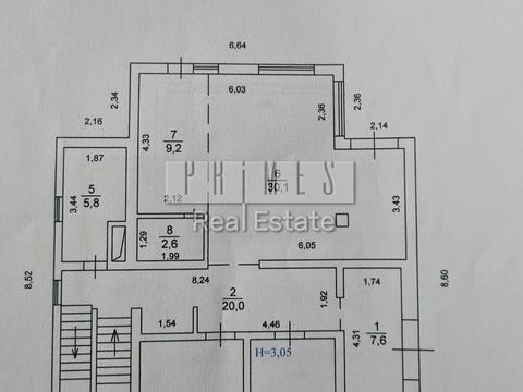 дом по адресу Берестейский просп. (Победы)