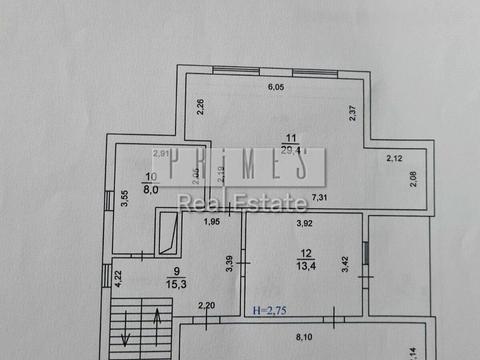 дом по адресу Берестейский просп. (Победы)